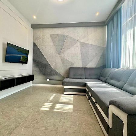 Apartpoltava Premium Дизайн Закритий Жк Пилипа Орлика 26 Eksteriør bilde