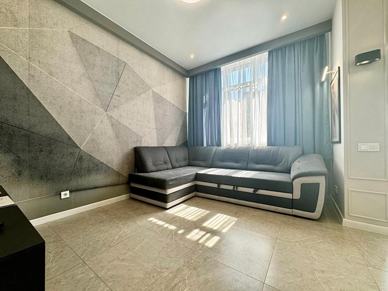 Apartpoltava Premium Дизайн Закритий Жк Пилипа Орлика 26 Eksteriør bilde